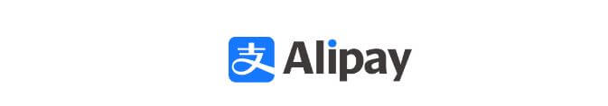 Alipay_ロゴ