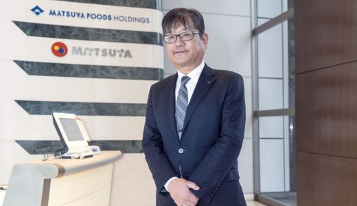 業務集約で実現した４つの効果！ 「松屋」のコンプライアンスチェック改革／株式会社松屋フーズホールディングス