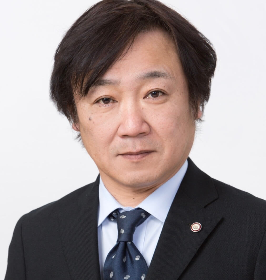 廣末先生